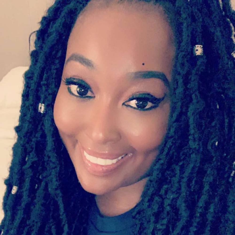 Meet your Posher, Melanin